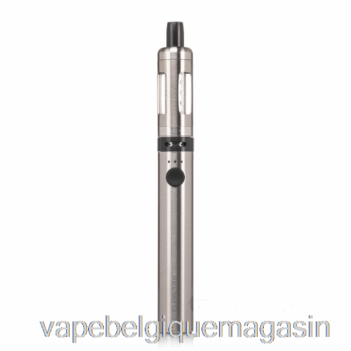 Vape Jetable Innokin Endura T18 Ii Starter Kit Acier Inoxydable